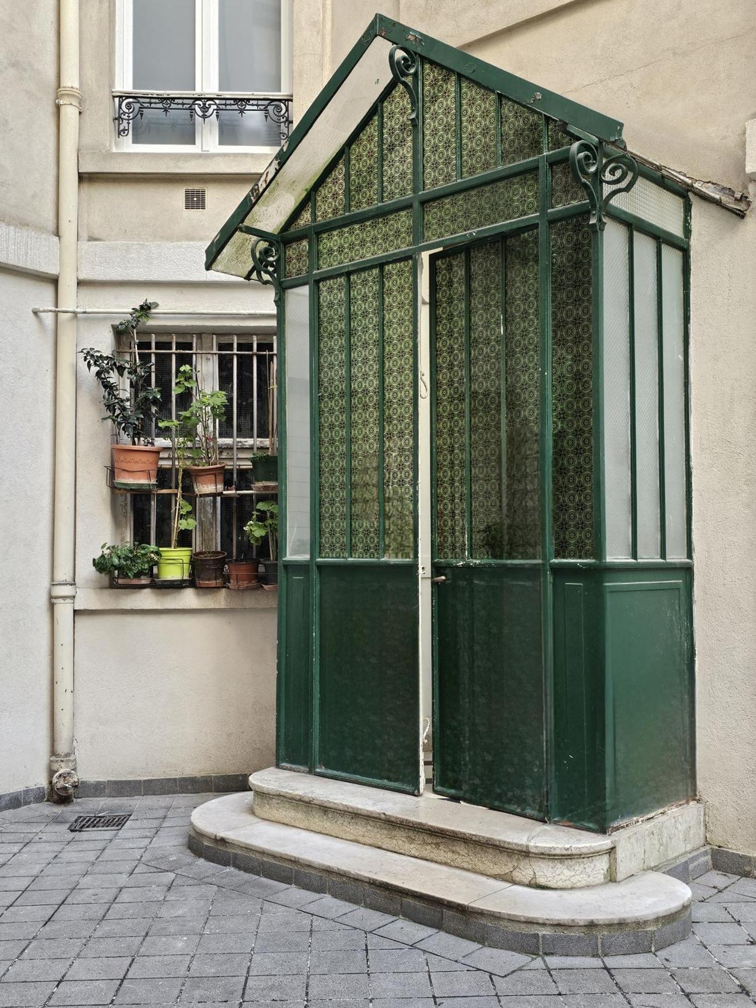 Home In Paris Invalides Beautiful Flat Near Orsay And Eiffel Tower Exterior foto
